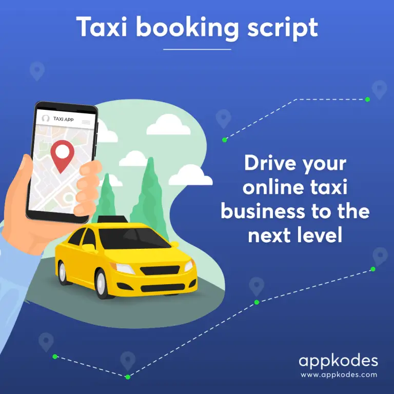 Get an extraordinary taxi booking app using Careem clone