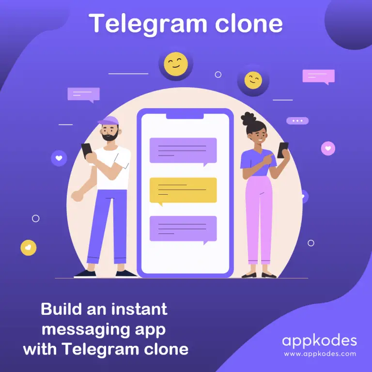 Is it possible to clone telegram? Reasons to choose telegram clone