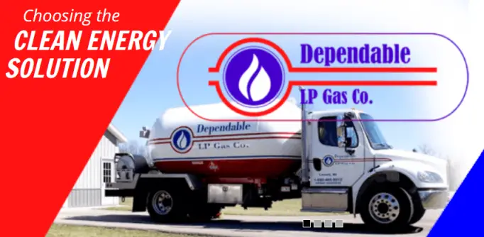 Why is propane gas company Newaygo County the best domestic fuel supplier?