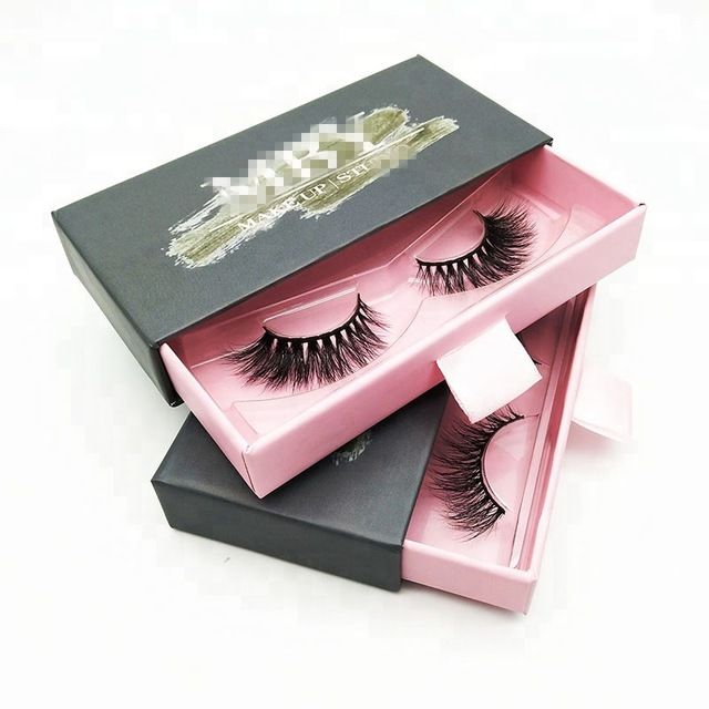 Here Is All That You Need To Know About Eyelash Boxes