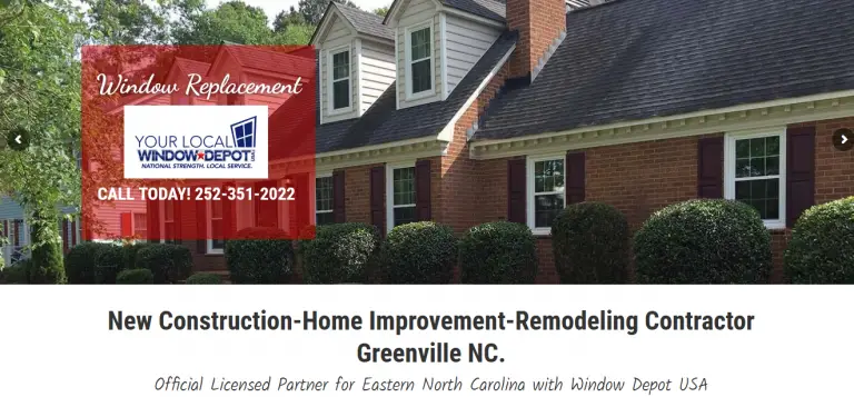 How is roofing installation company Greenville NC a great performer?