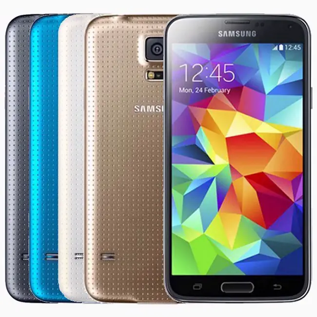 Samsung Galaxy S5: A Revolution in Budget Smartphone