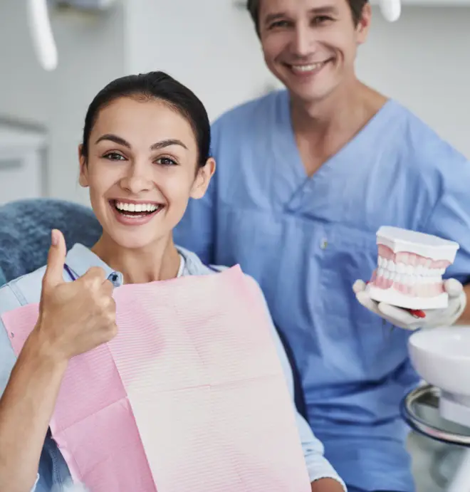 SEO Expert For Dental Marketing | Top 4 Benefits Of Hiring Specialists