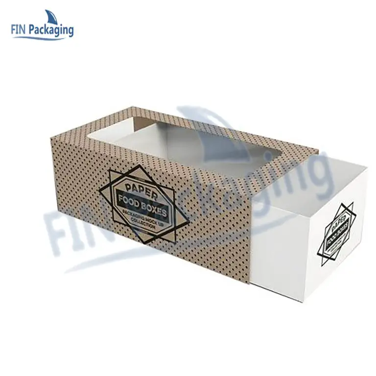 Custom Sleeve Boxes For Packaging Business