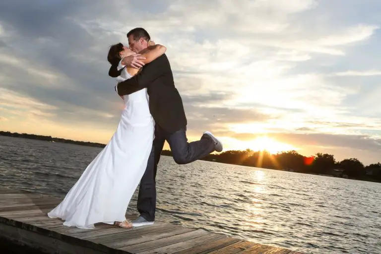 Affordable Orlando Wedding Photographer