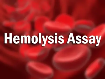 Hemolysis Assay Labs