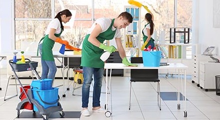 What You Should Be Aware Of When It Comes To Office Cleaning