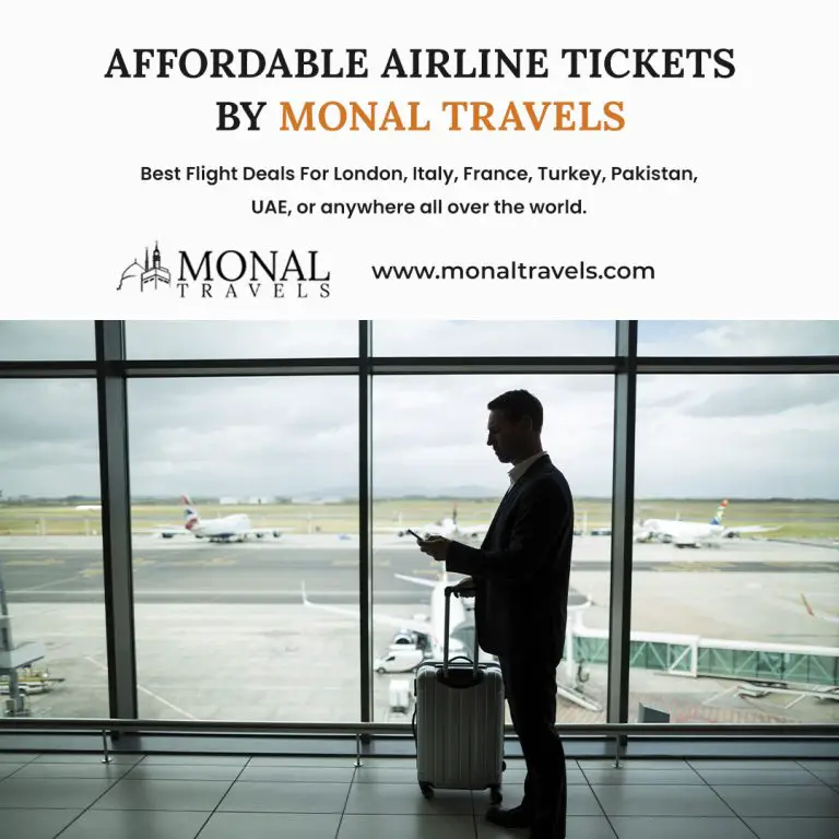 8 Tricks To Travel Cheaply By Monal Travels