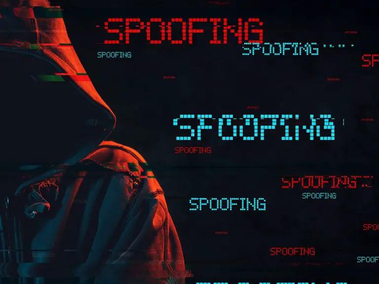 What is Email Spoofing & How to Stop Attackers from Posing as You?