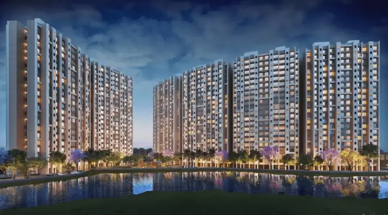 PODDAR WONDERCITY- PROVIDING COMFORTABLE LIVING