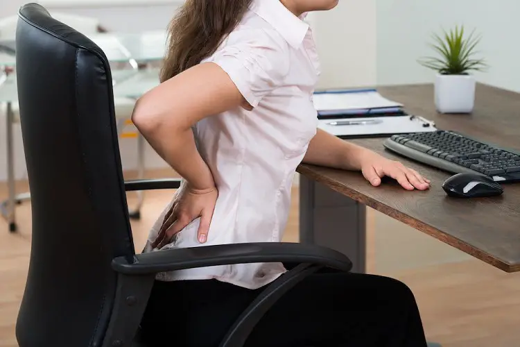 Relieving Back Pain with Spinal Decompression