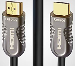 Exciting Aspects About Fiber Optic HDMI Cable