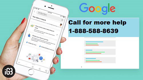 Google Account Recovery – Via Phone Number, Email, Date Of Birth, Security Question