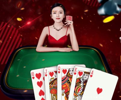 Strategies on Benefiting in Online Casinos