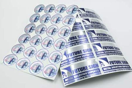 Product Sticker Labels – Why Your Business Needs Them