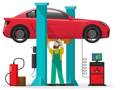 Car Servicing: Ideal Car Upkeep