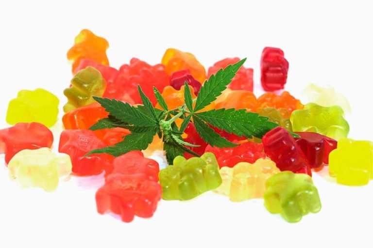 Sort Out All Your Queries Related To Best cbd gummy bears