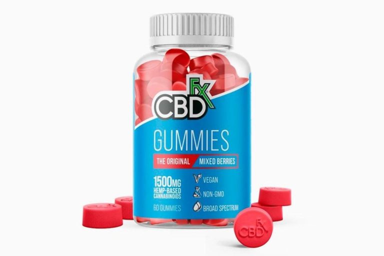Learn About Various Concepts About Best cbd gummies 2021