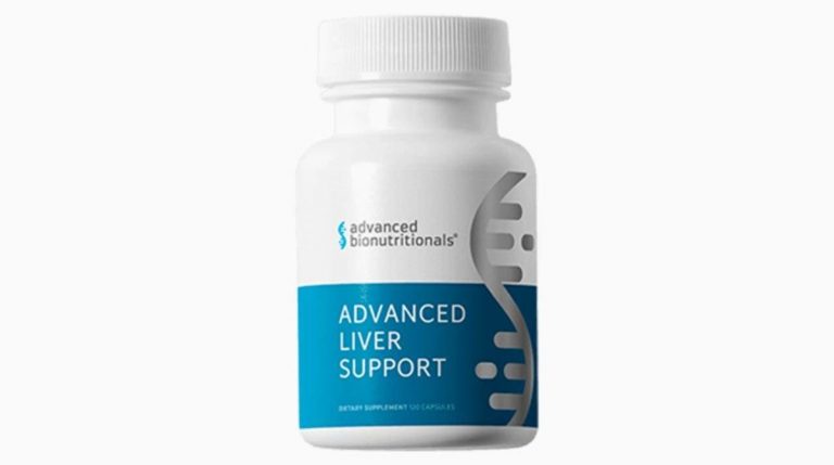 Check Out All Possible Details About  Liver supplement reviews