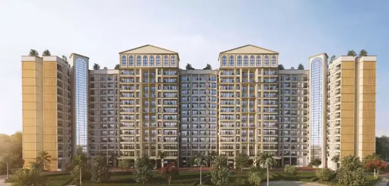 Empire Homes- Boasts excellent connectivity