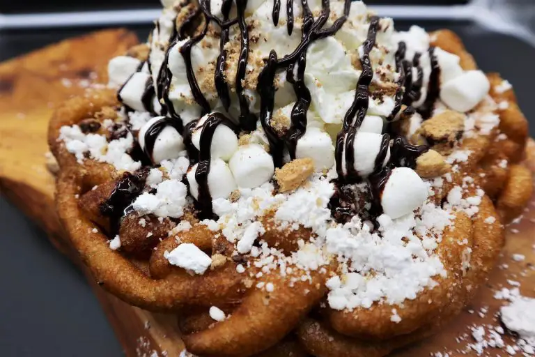 Choose The Best Funnel Cake Shops in Fort Worth – Funneledthrough.shop