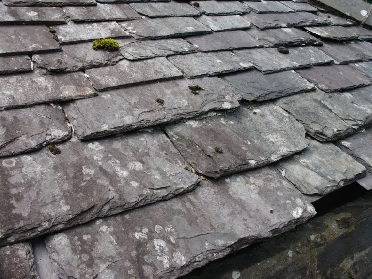4 Useful Benefits of Installing a brand new Roof