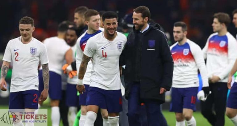 England Football World Cup: Harry Kane was remembered for Totten ham's 25-man crew for Europa Conference League play-off tie versus Pacos de Ferreira