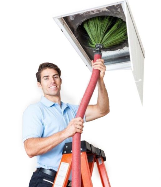 How To Find A Good Air Duct Cleaning Company?