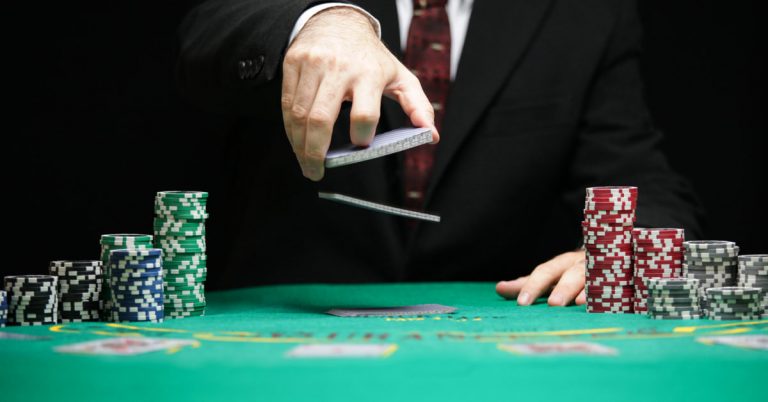 Obtaining the proper Online Poker Gambling Site for You