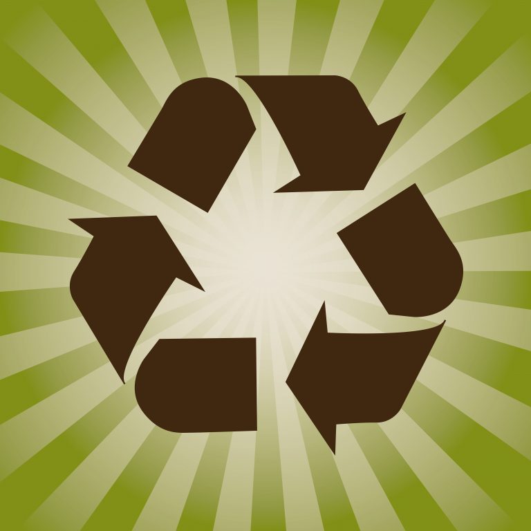 What are The Objects of Recycling? How Effective is it?