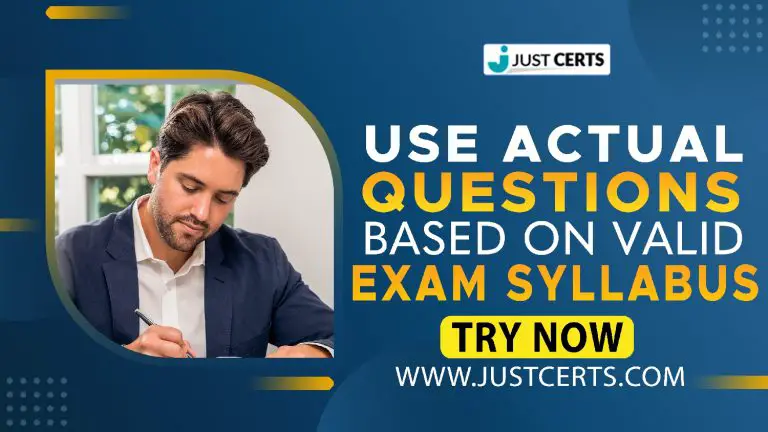 SAP C_S4PPM_1909 Exam Dumps – Easy Way To Prepare [August 2021]