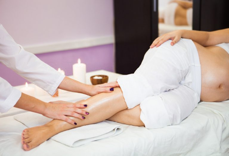 Proper Massage Techniques Using Massage Tables