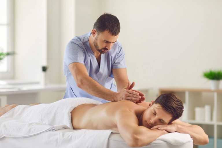 The Basics of Massage Therapy