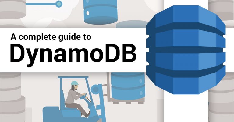 AWS DynamoDB: Everything you need to know