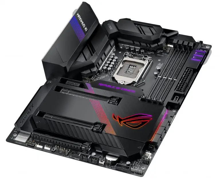 Best Z390 Motherboard