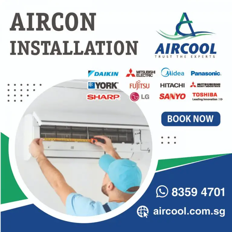 Directions to Clean Your Aircon According to Professional