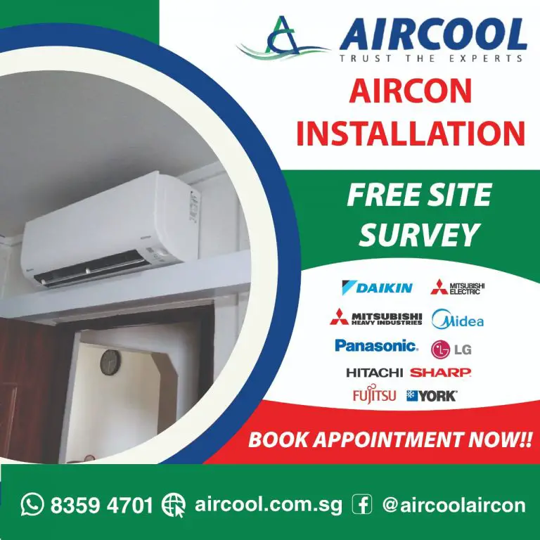 To Repair Your Aircon Or Buying a New One