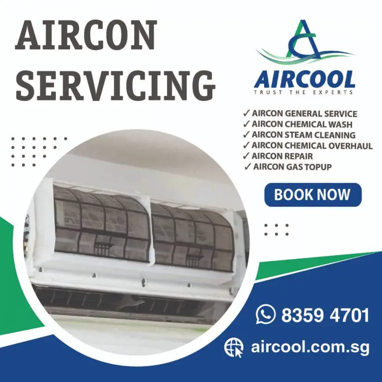 Things to Look Out for Before an Aircon Installation is done