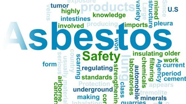 Have You Been Exposed to Lead and Asbestos?