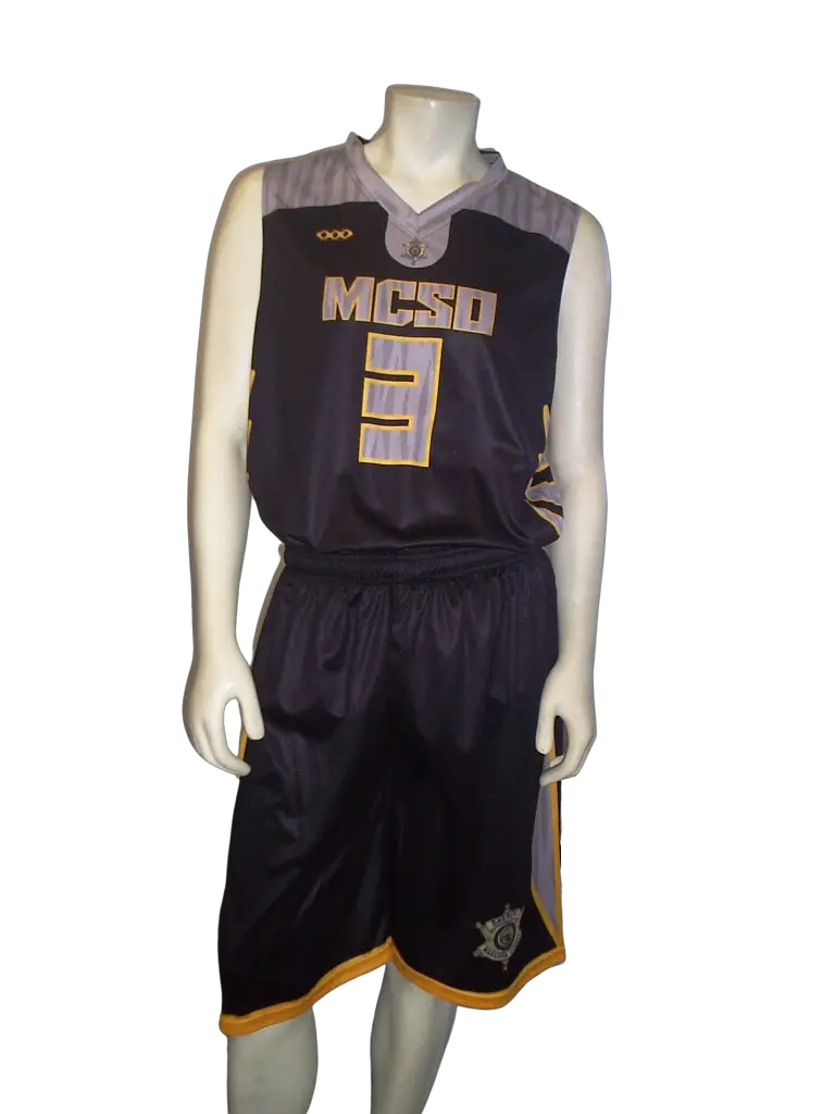 What You Need to Know About Sublimated Basketball Uniforms