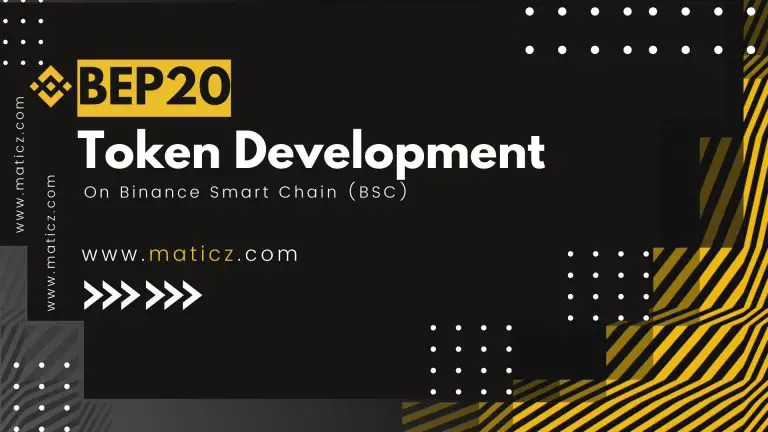 Cost to create BEP20 Token | BEP20 Token Development