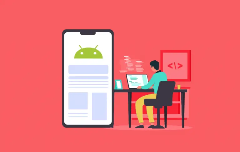 Beginners Guide for Android App Development
