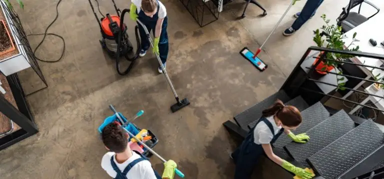 What are the benefits of Hiring Bond Cleaning Services for Tenants?