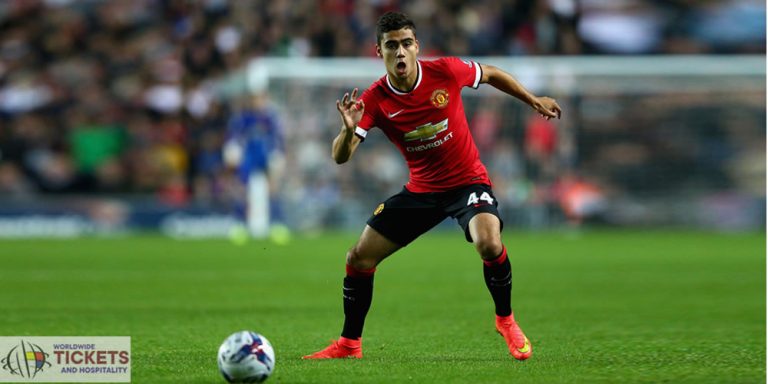 Brazil Football World Cup: Manchester United Include Special Clause in Andreas Pereira’s Contract as He Agrees to Move to Brazil