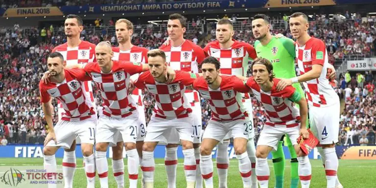 Croatia Football World Cup: Croatia and Russia to Meet at Poljud in November for Football World Cup Qualifiers 2022