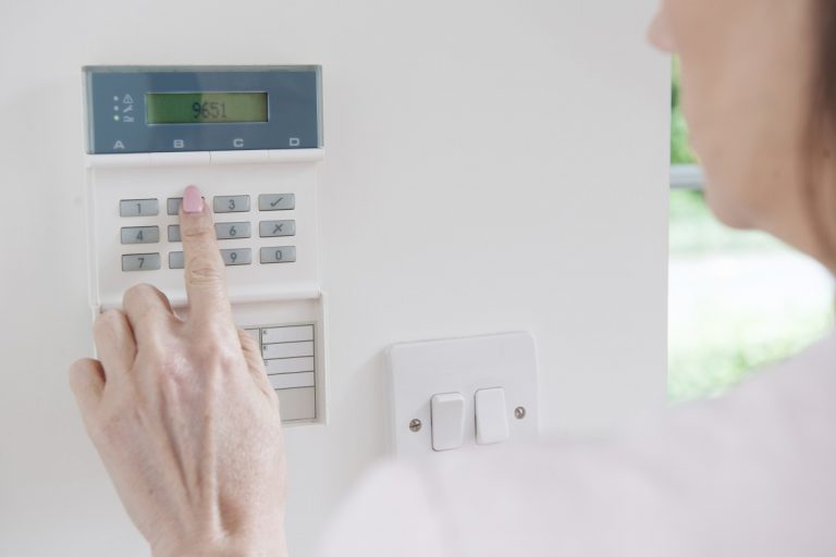 Roles and Advantages of Security System