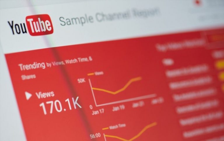 How To Set Footprints In The Entertainment Industry With Youtube Clone App Development