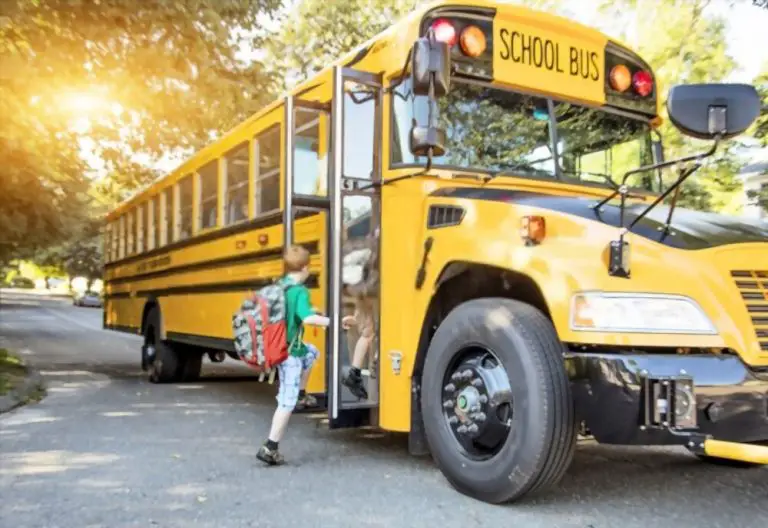 What All Safety Measures Can Be Integrated In School Bus Tracking Software?