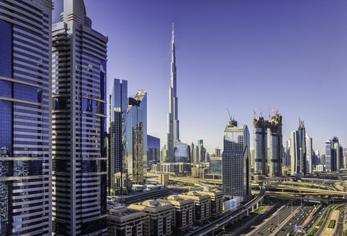Advantages of Setting Up a Business in Dubai Mainland