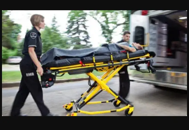 Facts About EMT Training